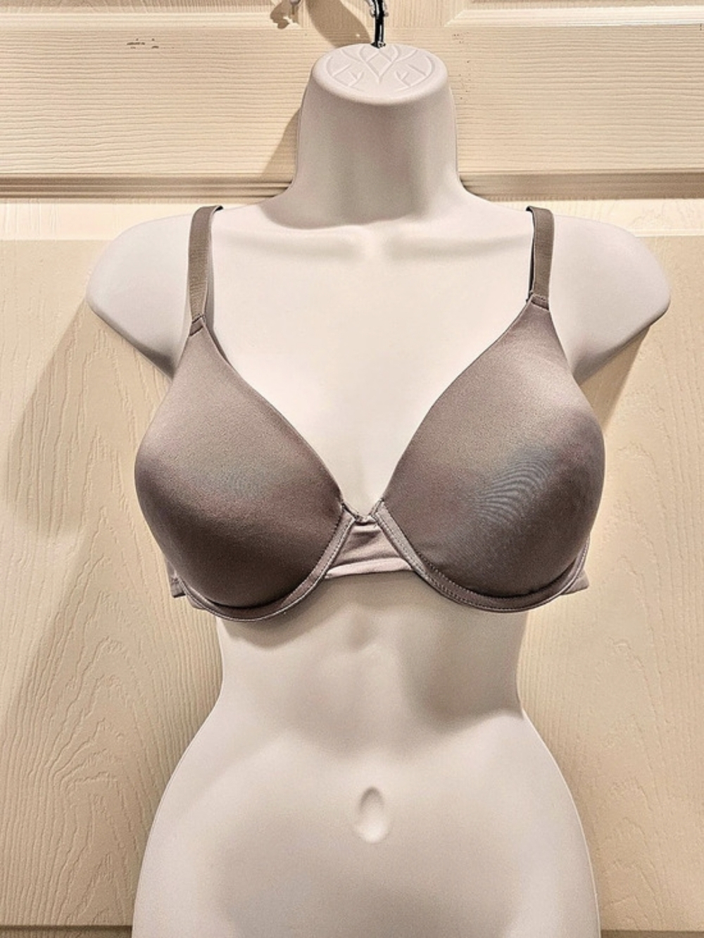 Lightly Lined Convertible T-Shirt Bra